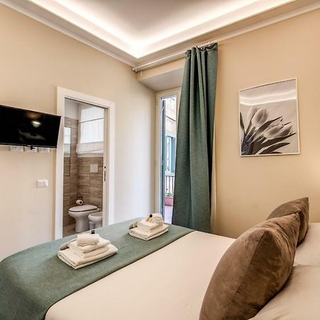Suites del Moro Roma Exterior foto