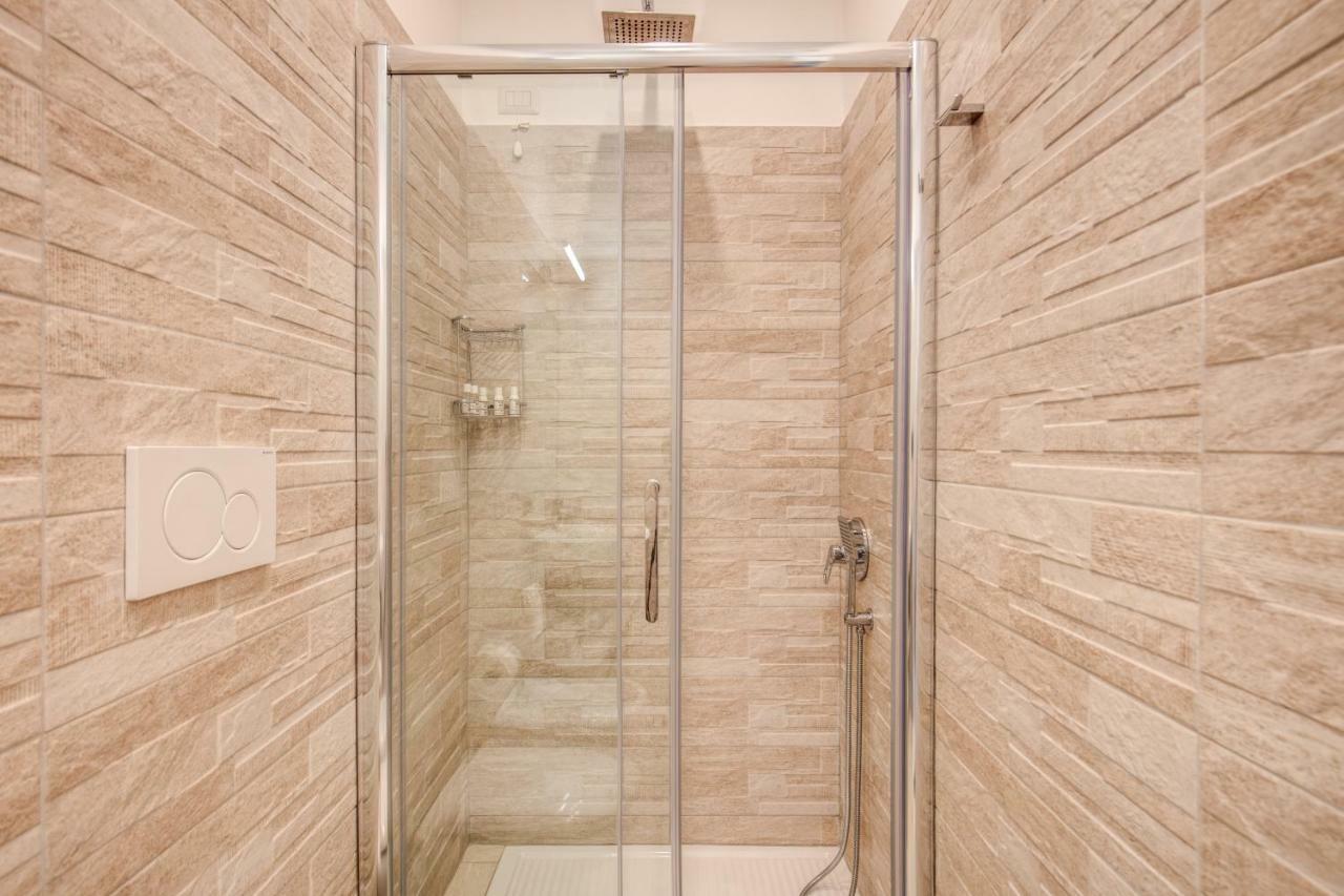 Suites del Moro Roma Exterior foto
