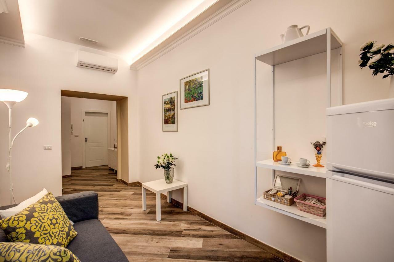 Suites del Moro Roma Exterior foto
